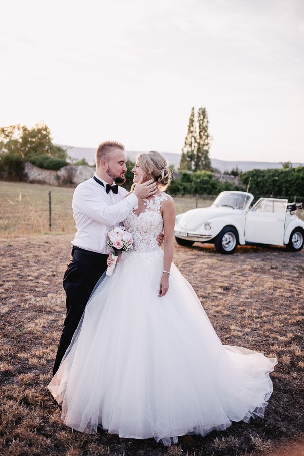 Hochzeit im Sandhof bei 40 Grad – Foto 89